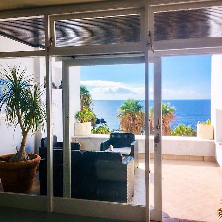 Casa Flamingo, Sea View Apartment Puerto del Carmen  Luaran gambar