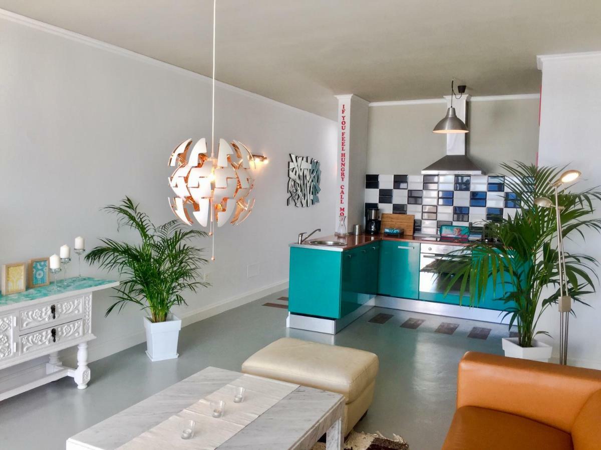 Casa Flamingo, Sea View Apartment Puerto del Carmen  Luaran gambar