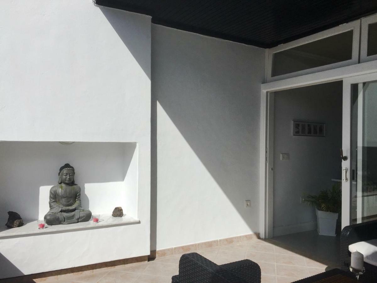 Casa Flamingo, Sea View Apartment Puerto del Carmen  Luaran gambar