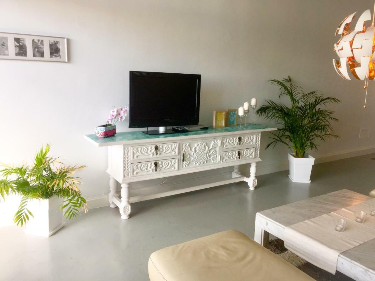 Casa Flamingo, Sea View Apartment Puerto del Carmen  Luaran gambar