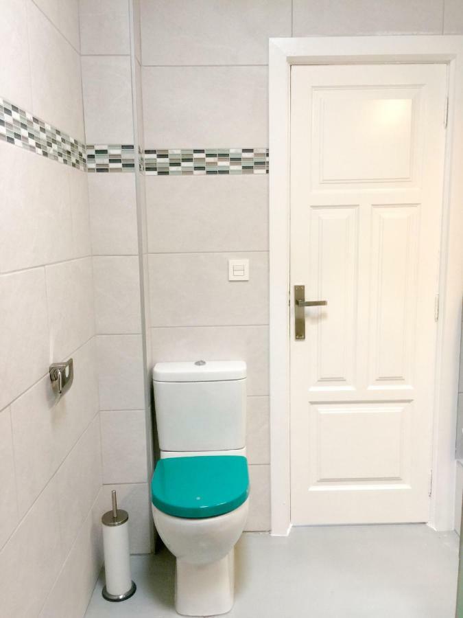 Casa Flamingo, Sea View Apartment Puerto del Carmen  Luaran gambar