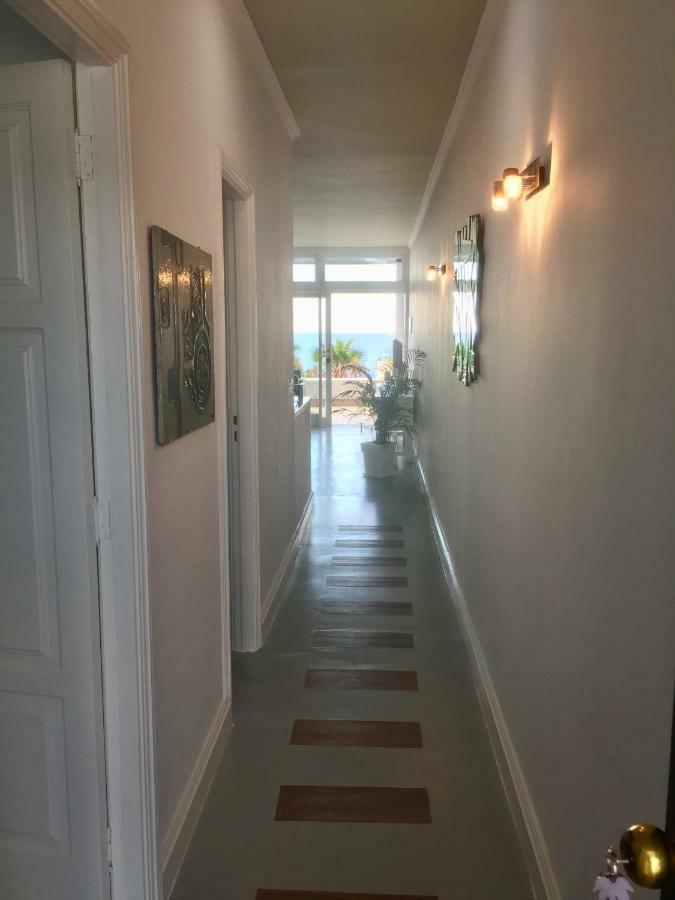 Casa Flamingo, Sea View Apartment Puerto del Carmen  Luaran gambar