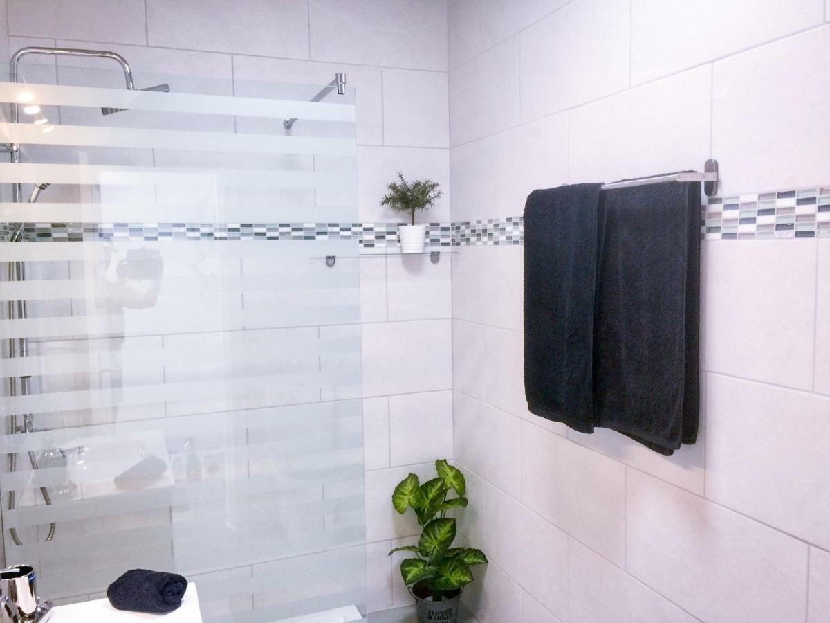 Casa Flamingo, Sea View Apartment Puerto del Carmen  Luaran gambar